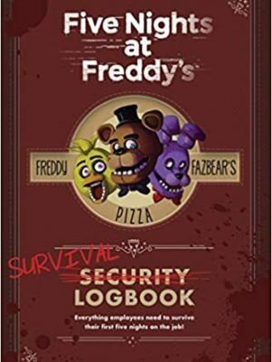 Survival Game (Hardcover)